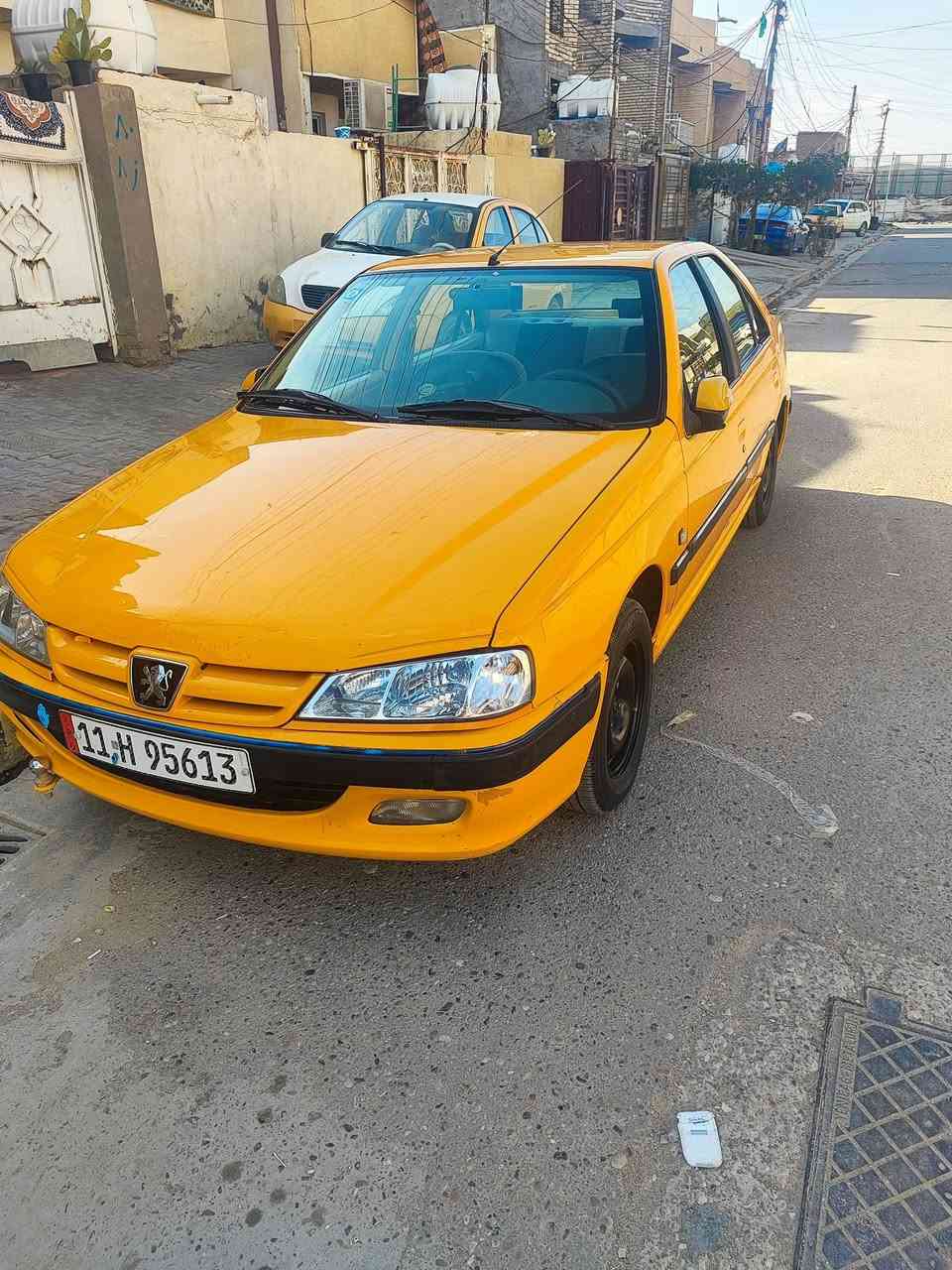 بيجو بابل موديل 2020
تخم تأير جديد تبريد ثلج سونار موضح سياره نضيفه جدآ
لايت زنون كير مكينه جديد سياره جاهزه لا تبخير لا تنقيص
مكان بغداد سعر 63 
*********** اتصل
