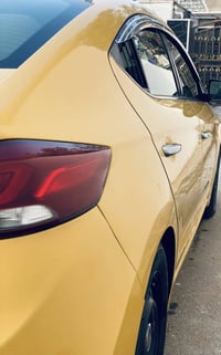 النترا 2017 فول موصفات ومنظومة غاز  السياره مابيها نقص وبسمي وحدثها فق...