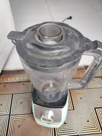 خلاط للبيع مستخدم قيم السعر واخذهن 07754053475