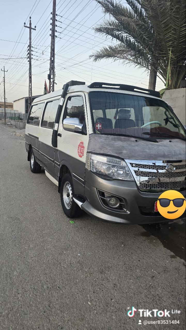 ألسلام عليكم 
سيارة فتون ألوان موديل 12 السيارة جاهزه كير اكسل كاردن حداديه خلفيه أمامية المكينه مكفوله كهربائيات كله شغاله والشكر شوفت عينك وشرط التحويل السيارة سعرة 65$ وبيه مجال قليل مكاني بغداد 
غير متواجد على الفيس للاستفسار الاتصال على
***********
