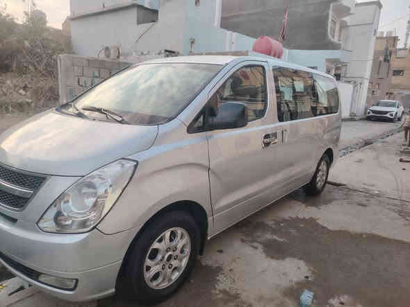 السلام عليكم شباب للبيع ستاركس مفتوح موديل 2009 رقم واسط مصفره من كلشي تحويل مباشر السياره جاهزه كبل للشارع السعر 120 وبيهه مجال قليل حك الجيه للاتصال ***********
