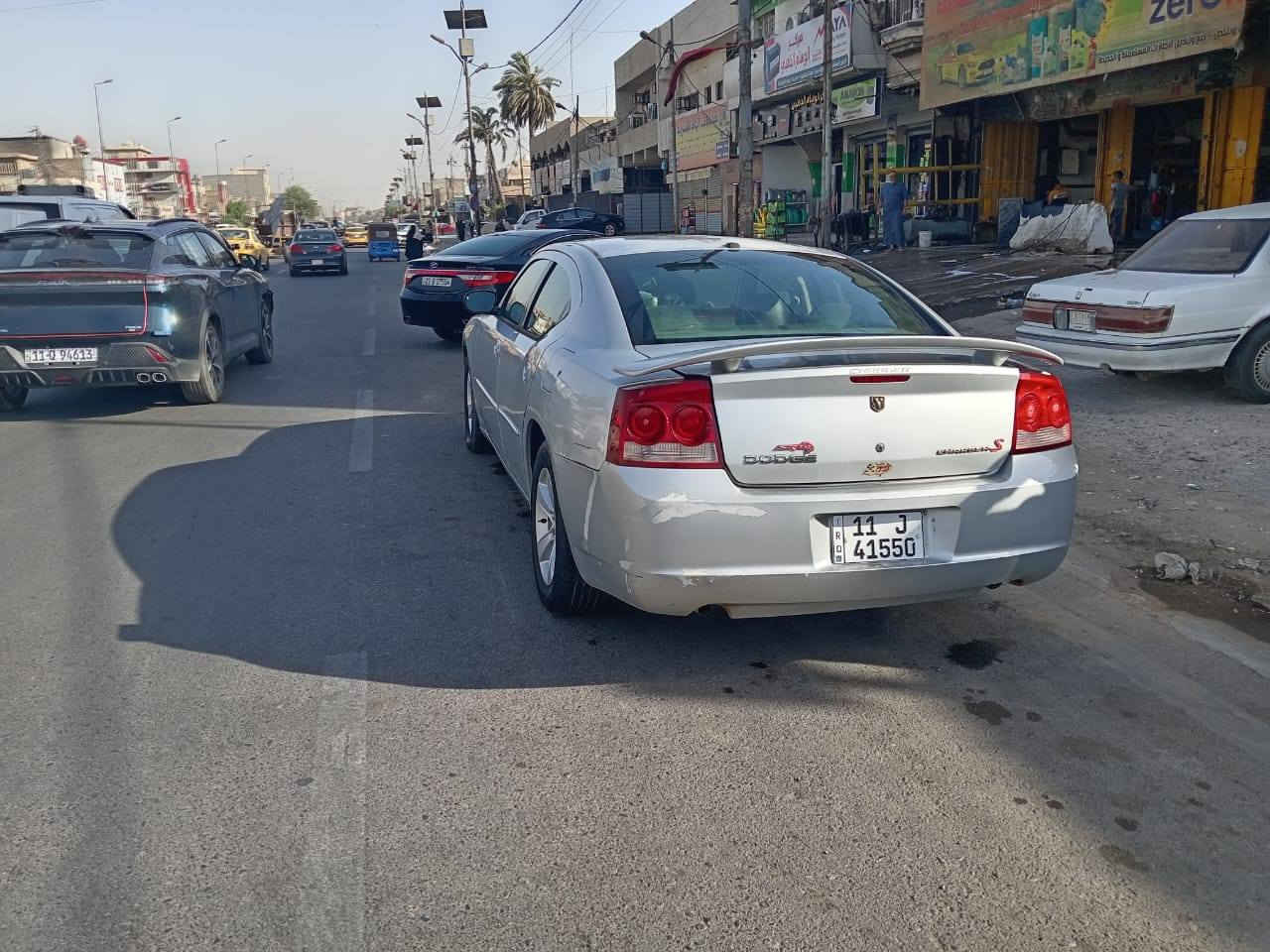 السلام عليكم دوج جالجر موديل 2008 حادثه ربع جاملغ بدون دواخل بدون تبديل بدون ارباك مكينه 3500
بيه مكانات صبغ ابيع حزام
السعر 106
للاستفسار ***********
العنوان بغداد الكرخ بغداد, العراق
