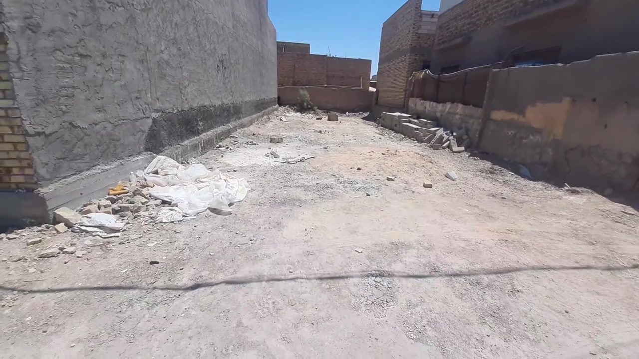 بلاش بلاش عرض نار بيع مستعجل قطعه طابو صرف 160 متر موقع خرافي وسعر جدا مناسب
حله ورديه سيف سعد بعد مستشفئ الكفيل مقابل شارع 30 
ثاني عقار عن شارع العام السعر ب80 فقط وبيها مجال ***********
