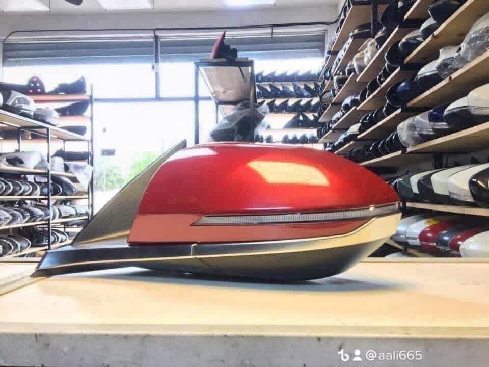 السلام عليكم👋🏻
#علي_المياحي_لتصليح_اللايت_ومرايه_جانبية
🤪😉عرض خاص عرض خـاص للسيارات الكوريه فقط😉
 ↩️من مـحـلات  ( علي المياحي ) 💪

✅تبديل دشالي بــ 20 الف 
✅تبديل ماطور شفط بـ 20 الف
✅تبديل ماطور تحكم بـ 25 الف 
✅تبديل مجمع كامل ب40 الف 
✅تبديل مرايه رادار تركي ب25 الف فقط الكزازة
👇🏻👇🏻👇🏻👇🏻👇🏻👇🏻👇🏻👇🏻👇🏻👇🏻👇🏻
⭕️تصليح جميع انواع المرآة الجانبيه 

🛑تصليح مرآة جيب لاريدو 

🛑تصليح مرآة جمسي يوكن 

🛑تصليح مرآة رانج روفر

متوفر ماطورات شفط كوري  ياباني امريكي 

متوفر جميع انواع المرآة 

متوفر جميع انواع الاشاير الاصلية والتجارية
متوفر جميع انواع زجاج المرايا الجانبية
✅
العنوان بغداد
شارع فلسطين شارع الاسواق المركزيه بتجاه باب المعظم بعد مجسر محمد القاسم يساراً مجاور علوة الاسماك //واذا جاي من باب المعظم قبل جسر محمد القاسم على ايدك اليمين اسم المحل علي المياحي 
***********
***********
***********
