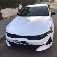كي فايف • ٢٠٢٣ • حادث البصرة