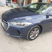 النترا 2018  رقم بغداد السياره خير من الله جديده اريد مراوس ب سيل 5 لل...