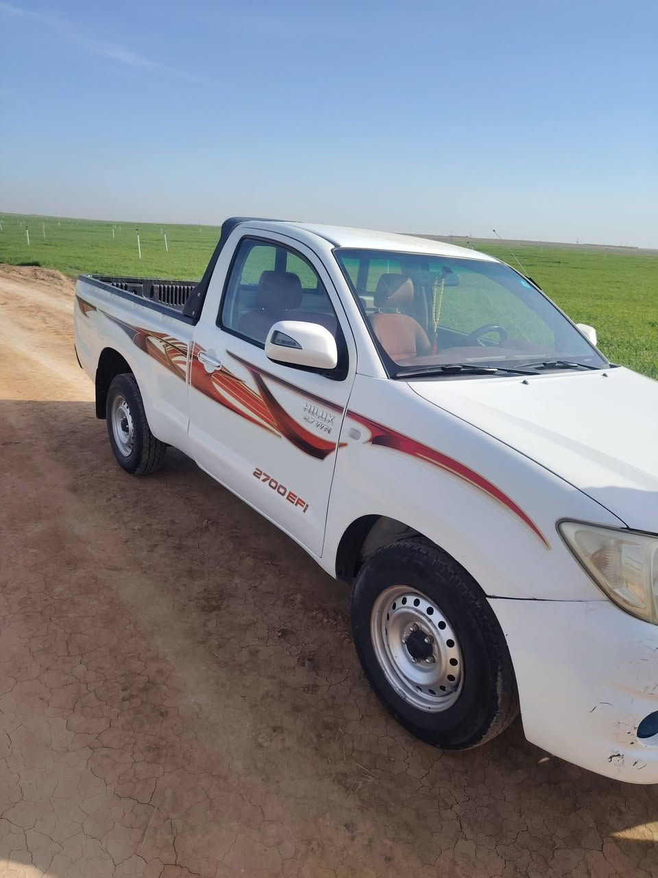 سلام عليكم 2010 للبيع  سنويه مجدده بسمي رقم كركوك سنويه مجدده لل2027 استفسار أكثر اتصل علا هاذا الرقم ***********
