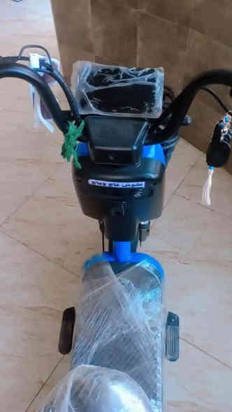 السلام عليكم 
دراجه للبيع نضيفه شوفت عينك 
السعر ٣٥٠ مكان سوق الشيوخ /سايح 
هاذا رقم راعيه ***********
خاص ماكو مكلف بل نشر
