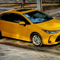 كورلا • تجميع صيني • ٢٠ ألف