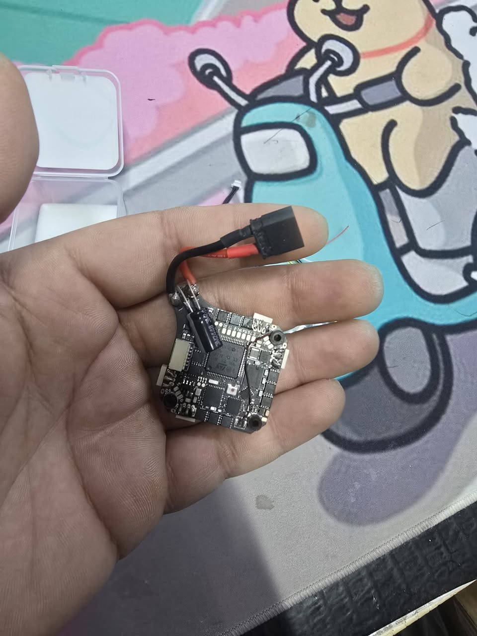 اكتبلي عليه سعر وبلعافيه


**إذا كنت صاحب هذا الإعلان وتريد حذفه لأي سبب، رجاءا أرسل رسالة إلى الدعم الفني**