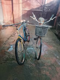 باسكلات بنات • باسكل سباق • عوج تاير امامي