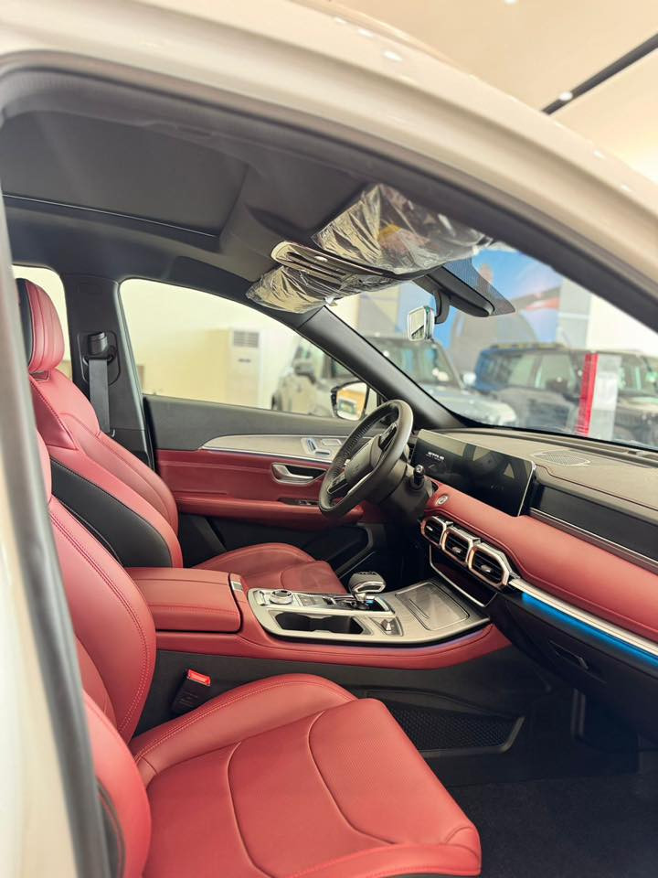 سلام عليكم اخوان جيتور X70 السياره كفاله عامه ماشيه 30 الف السعر 175 وبيهة مجال ***********
