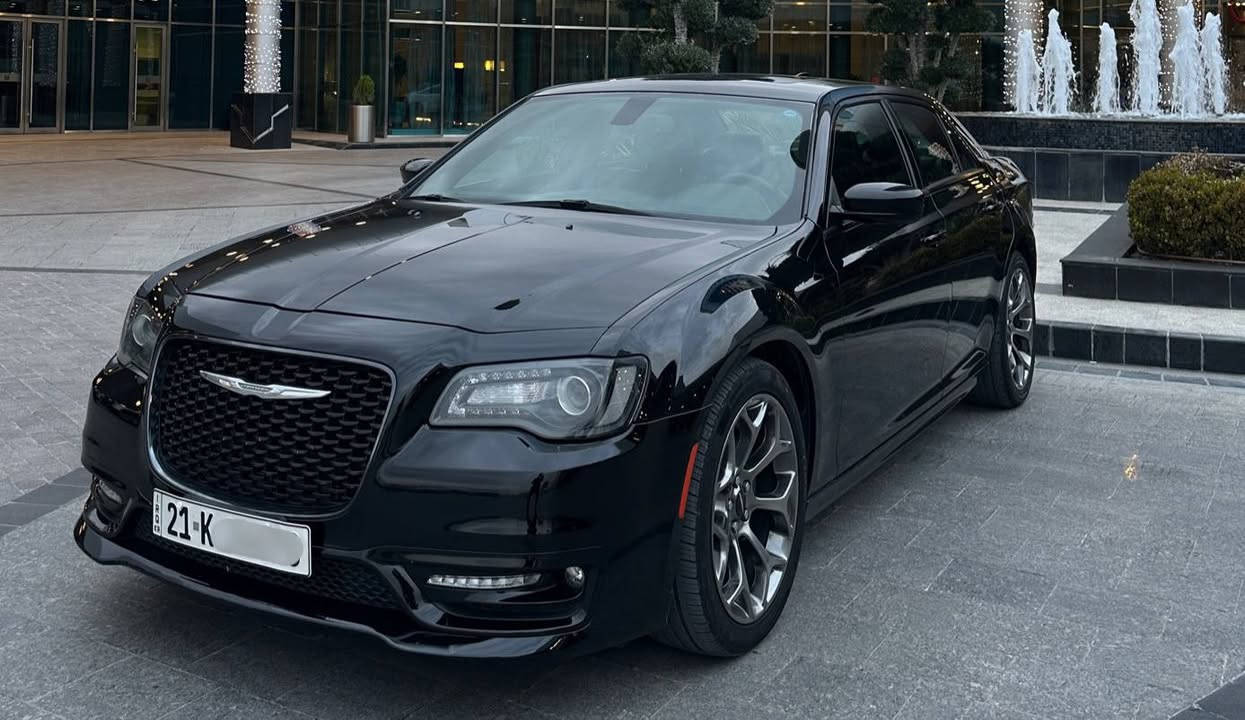 ئۆباما کرایسلەر 2018 (s) کلین تایتل
مەکینە 3.6v
66,000 م ڕۆشتووە
مکەبەرە بیتس
کوشن هیتەر جلد
بەسمە+ شەغال+ دەرگا بەسمە
سەقف پانۆرامە 
سەنەوی ژینگەی تازەیە 
بەناوی خۆمەوەیە لە سلێمانی
لە ۲٠۲٠ وە سەیارەکە لای خۆمە  
هەموو شتێکی بەشەرت
تەنها یەک پەڵەی بچووکی ساردە

سـعـر : لە کۆمێنت داوابکە ڕاستەوخۆ بۆت دێت 📥 

گێر و مەکیەنەی بەشەرت 
هیچ کێشەیەکی تێدا نییە 

ژمارەی خاوەنەکەی 
***********
***********
