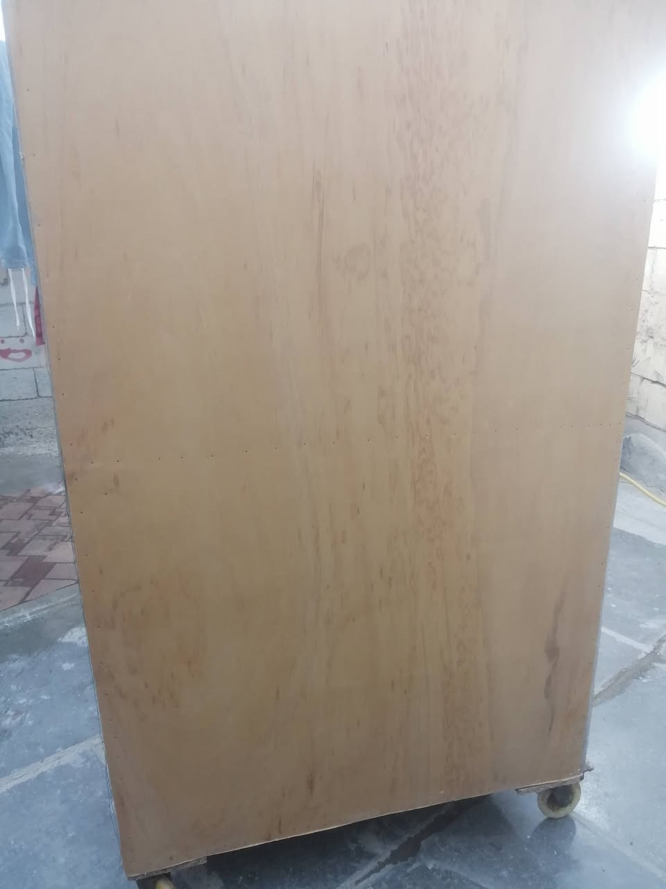 السلام عليكم قفص البيع جديد الشراي يجي خاص او الاتصال ع هذا الرقم ***********
