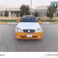 جيلي سي كي • ٢٠١٢ • رقم كركوك