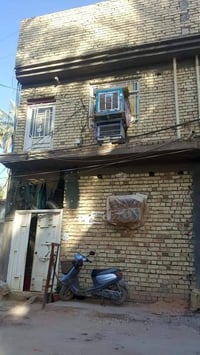 مشتمل ٥٠م • البوبيات • طابقين