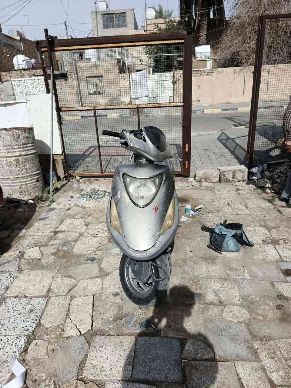 سبيسي شغاله عوزها ترتيب للاستفسار ‏‪***********‬‏ صاحب الدراجه
