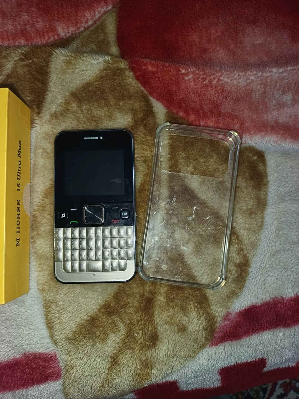 جهاز موصل, نينوى


**إذا كنت صاحب هذا الإعلان وتريد حذفه لأي سبب، رجاءا أرسل رسالة إلى الدعم الفني**