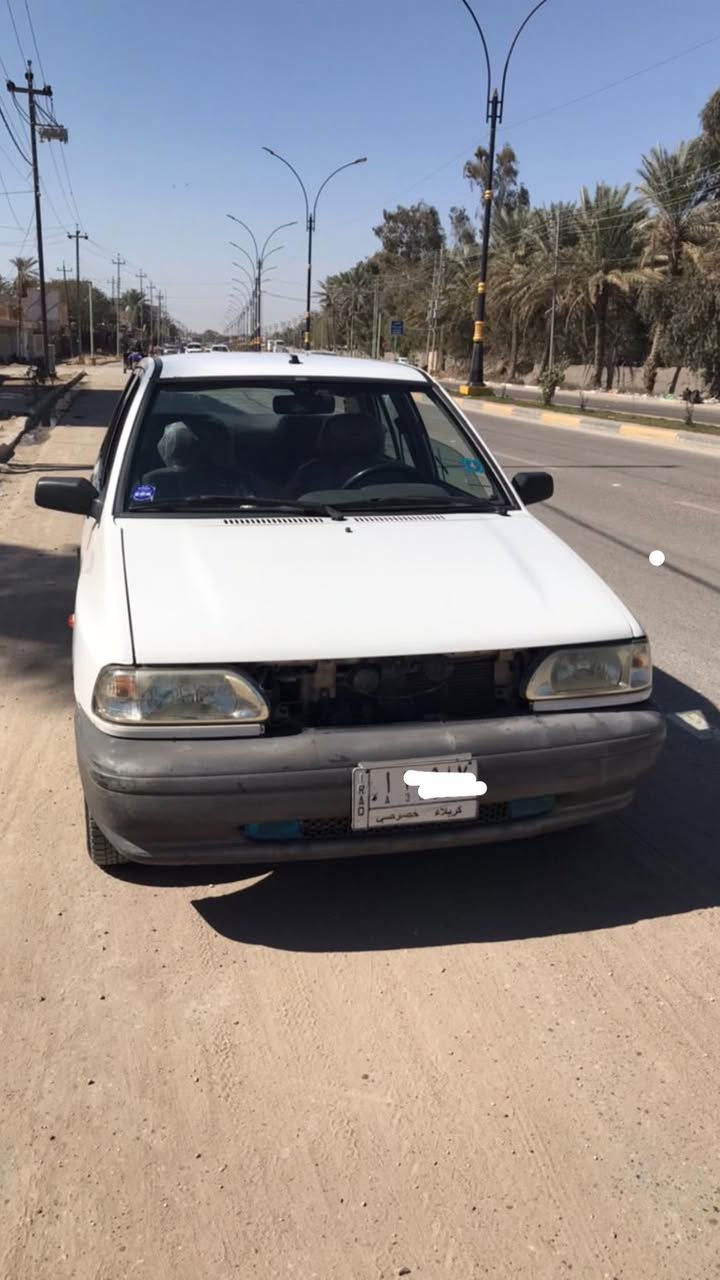 سلام عليكم سايبه مديل 14 مبدل بس قبق جنطه 39وبيه مجال بسيط  ***********
