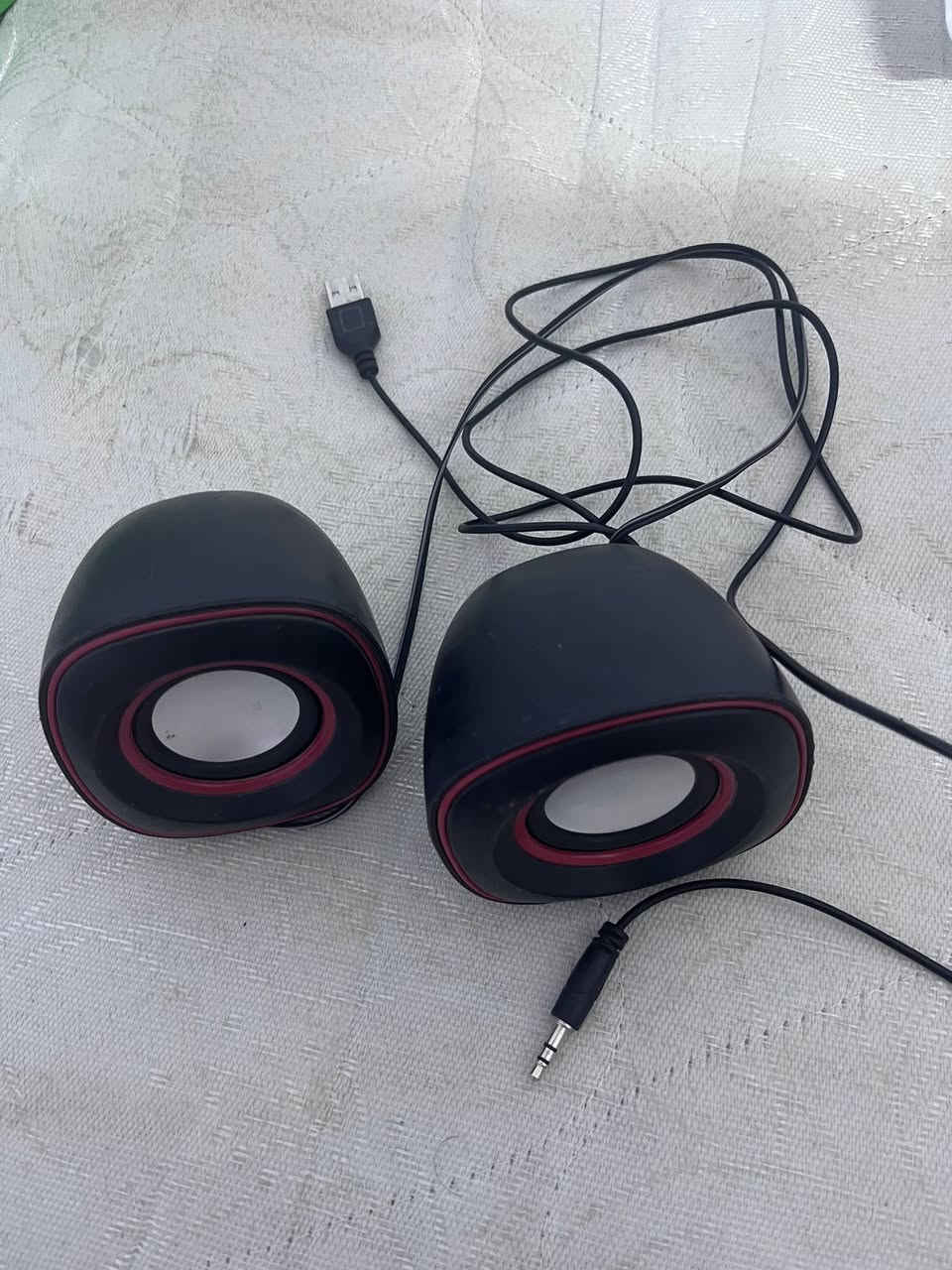 سلام عليكم
كيبورد ١٠ RGB بس زرين عطلانات 
ماوس ١٠ RGB
سماعات ١٥
كلهن٣٥ مكاني كربلاء روضتين


**إذا كنت صاحب هذا الإعلان وتريد حذفه لأي سبب، رجاءا أرسل رسالة إلى الدعم الفني**