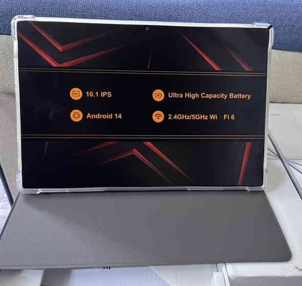 خلي سعرك واعلى سعر ابيع 
للبيع ايياد حجم كبير مع كامل ملحقات مع كيبورد + قلم + مع ماوس ذاكرة 128GB باقي المواصفات ب الصور *********** للمراسله واتساب
