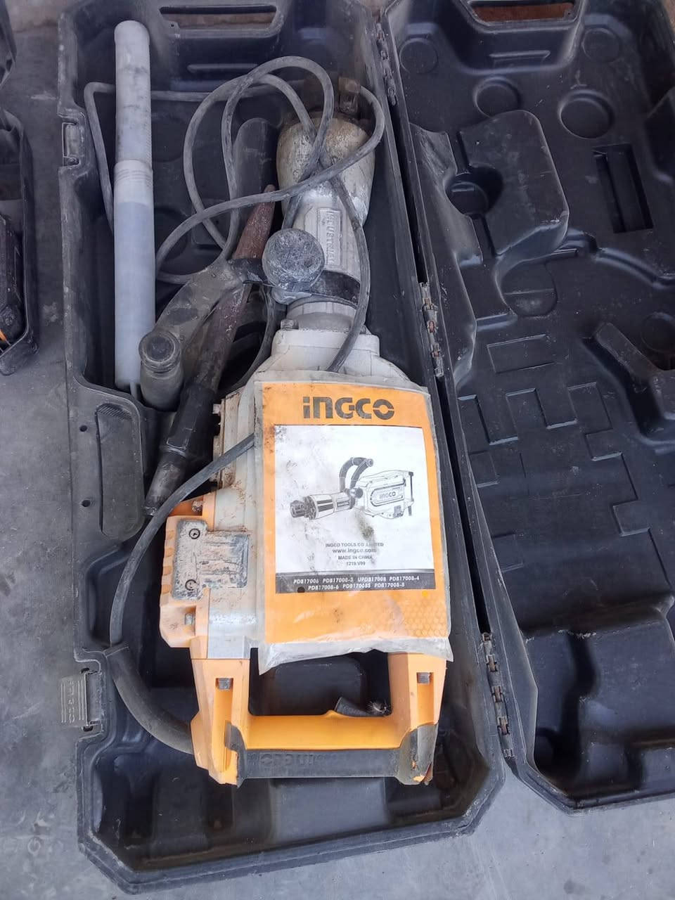 غراض للبيع كلهن بيت واحد المكان قريت الغدير كلمن او سعره


**إذا كنت صاحب هذا الإعلان وتريد حذفه لأي سبب، رجاءا أرسل رسالة إلى الدعم الفني**