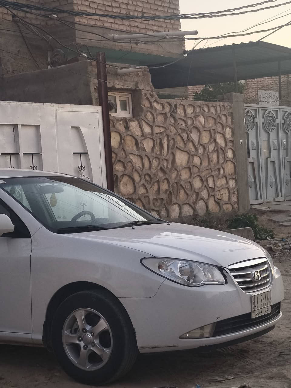 للبيع فقط خليجي 2011
سعر 113
مكان نجف الشراي يتصل مارد خاص 
***********
