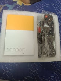 بروجكتر • جديد • بالباكيت