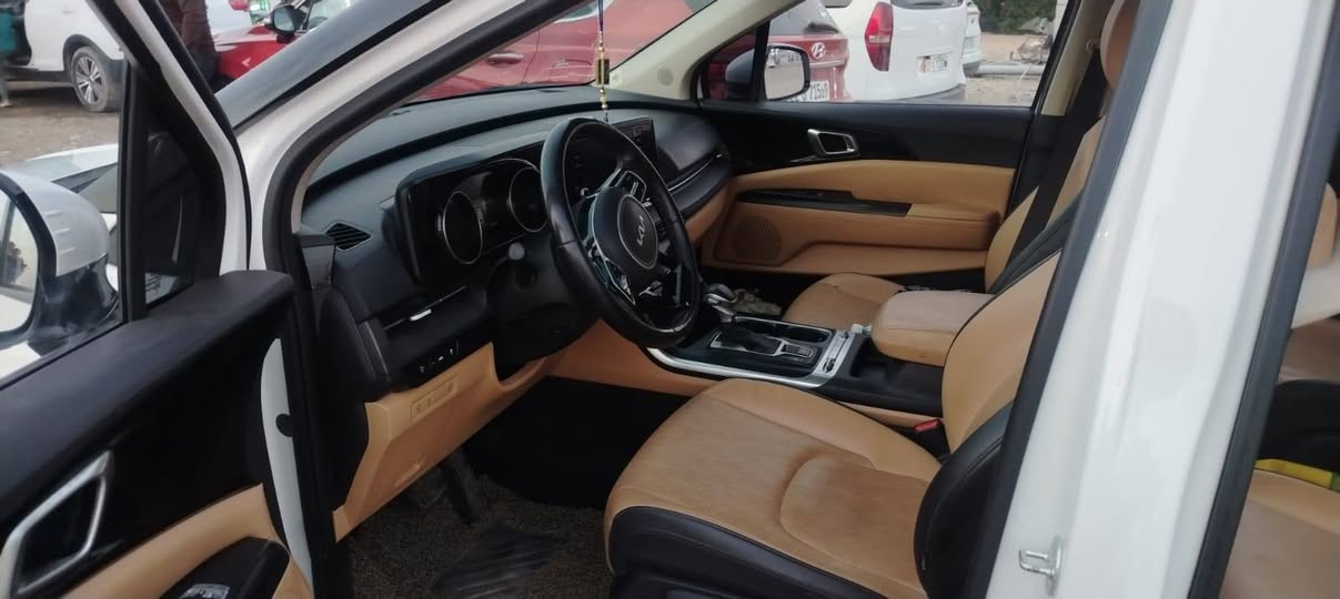 للبيع؟ كيا كرنفال ❣️
موديل 23
ماشية 35الف
مكفولة من الضرر والصبغ
وارد كوري
خط واحد
العنوان... تقاطع النهروان
هاتف.. ***********
ابو علي
