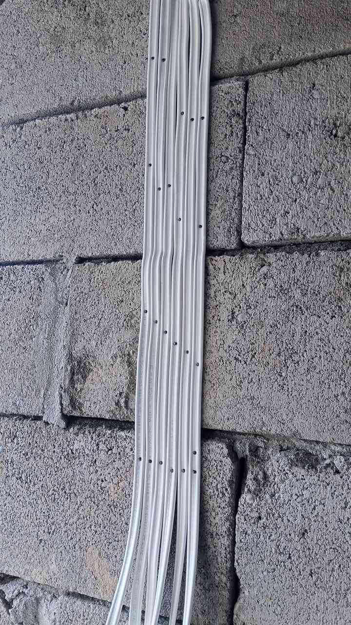 كهربائي منازل👷‍♂️أسعار مناسبه
تأسيس وتنفيذ جميع الأعمال الكهربائية ⚡

تأسيس كهرباء المنازل والشقق والمحالات ✅

1 _ توزيع نقاط الإنارة 💡

2 _ توزيع البرايز 🔌

3 _ توزيع المكيفات ❄️

5 _ توزيع نقاط الستلايت 📡

6 _ توزيع نقاط السخانات 🚿

7 - توزيع الكاميرات 📷

اي استفسار الرجاء التواصل ع الرقم***********

      

العنوان الموصل ***********
