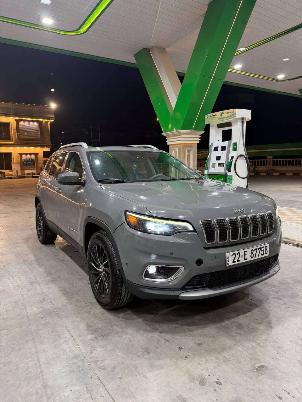 جيب مديل 21 مكينه سته سلندر فول مواصفات *********** السعر 173
