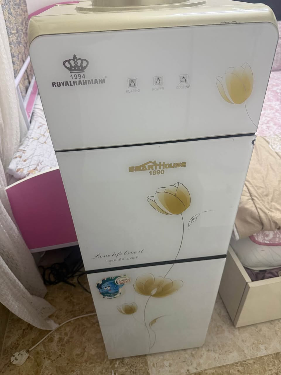 ‎سلام عليكم‎ كركوك, العراق


**إذا كنت صاحب هذا الإعلان وتريد حذفه لأي سبب، رجاءا أرسل رسالة إلى الدعم الفني**
