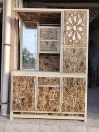 كونتر ١.٥م • سنك ١م • نضافة ٩٠٪