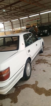 هارتوب موديل ٩٠ رقم بغداد السياره نضيفه كير محرك حداديه تبريد شغال سعر...