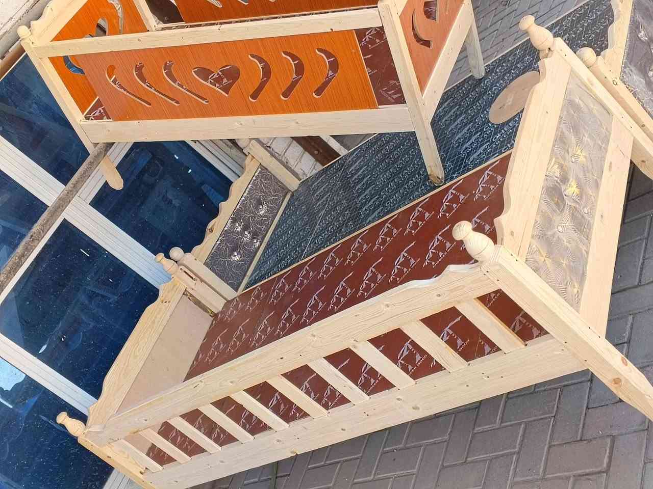 توصيل مجاااني داخل المسيب والسعر 60 ألف
عزيزي الزبون المحترم 
يسرنا ان نقدم لك ما تطمح له 
بلمسة جميلة واكثر من رائعة 
 نضعها بين يديك بتصميم جذاب يرضيك ويرضينا🧿
------------------------------------------
اسرة خشبية بجودة عالية جدا
بطول 2 متر وعرض 90 سم .
و ارضيه بلاويد (بلوك اسود)
توصيل مجاني داخل المسيب فقط 🔥 🔥
فقط احجز طلبيتك واحنا نجيبها لباب بيتك
 😘
للحجز او الاستفسار 
مراسلتنا ع الخاص 
او الاتصال ع.                       ‏‪***********
العنوان المسيب شارع النجارين قرب نزلة أولاد مسلم
