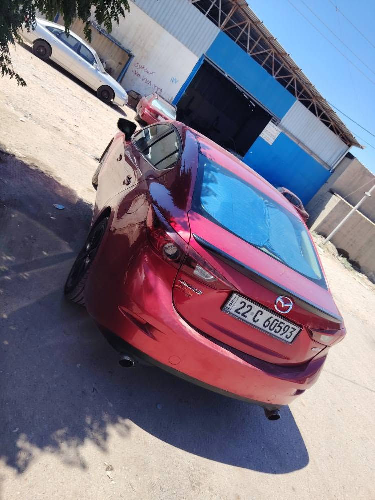 مادزە زۆم3بۆفڕۆشتن مۆدیل2018سەیارکە چوارە پارچی بۆیاخە قرنجی بچوک پیشی هەیە هیچی تری نیە سەیارک و کارەبای و گیڕو مەکینەو تەبریت و تەق و ڕەقی گشتی بەشەرتە دووسەوپەنجا مەسروفی تیانیە سکایتیفە قەپات مواسفاتە کوشن جلدە ڕادارە حەساس فۆلیومە بەسم و شەخاڵە شاشەیە فول ڤولە چوارە تایە تازەی لەسەر ڕەقم و سنەوی تا2031تازیە بەناوخۆمەویە نرخی 90$وەرەقەی و مجالی کم شوین هەولیر ژ.م*********** أربيل, العراق
