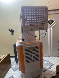 مبردة • استخدام خفيف • حالة ممتازة