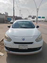 فلونس • ٢٠١٣ • البصرة