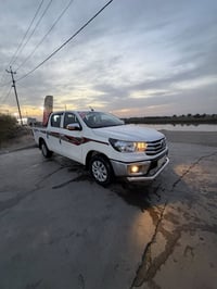 تيوتا 23ماشيه 60سياره بعدهي على وضع الشركه كير عادي سعر والستفسار ع رق...