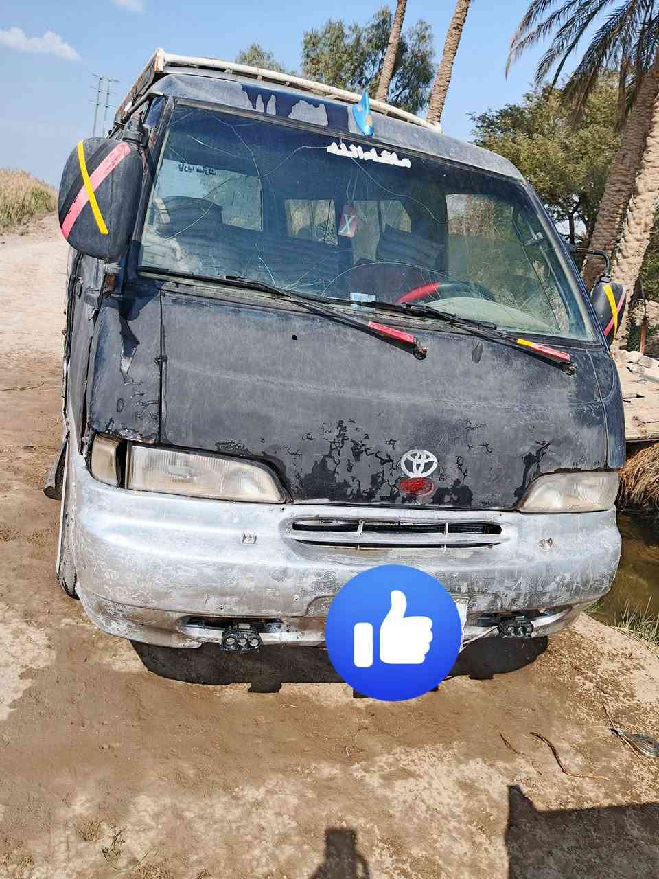 هونداي 11 راكب
رقم الماني راعيها موجود بالنجف 
محرك ونجي 6 ناعم اوتو
سعر 15 ورقه و بيه مجال 
رقم ***********
