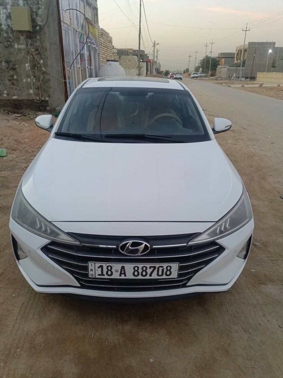 السلام عليكم
الانترا 2019 فول مواصفات واحد على واحد خليجي بسمي كفاله عامه ماشيه 106الاتصال ***********
