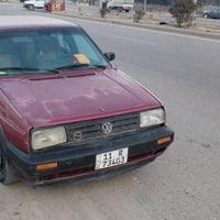 كولف • موديل ١٩٩٠ • بدون حادث