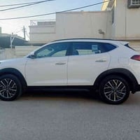 مكلف بالنشر.. مكلف بالنشر.. توسان 2019 مكفولة بدون ضرر وصبغ فقط مكانين...