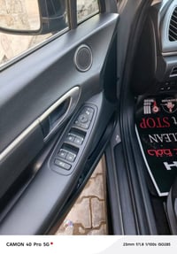 سوناتا موديل 2022جيديد استعمال قليل السياره وارد كوري نص فول مقاعد هيت...