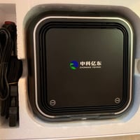 منقي هواء • للسيارات • دخان جكاير