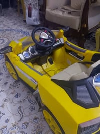 سيارة شحن • نظيفة • قابلة للتفاوض