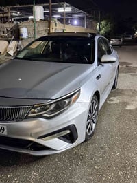 اوبتيما فول • ٢٠١٩ • كربلاء