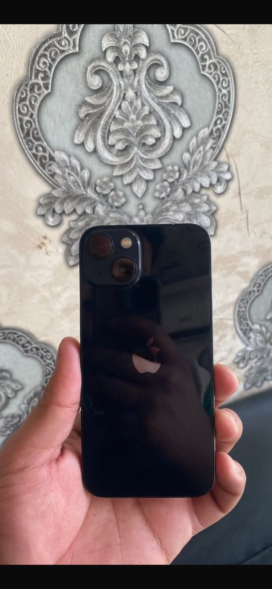 سلام عليكم تلفوني البيع 13العادي بطاريه 74ومادخل. تصليح ابد نشرته من جديد بسبب ناس كذابه متشتري 
سعره 380بي مجال حك جيه عنوان بغداد عبيدي تلفون نضيف مابي خلل


**إذا كنت صاحب هذا الإعلان وتريد حذفه لأي سبب، رجاءا أرسل رسالة إلى الدعم الفني**