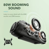 انكر MOTION BOOM PLUS • IP67 • ٢٠ ساعة