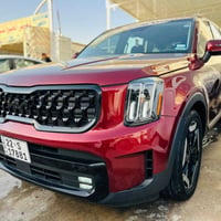 للبيع تيلورايد موديل 2023 وارد تفاصيل اتصل 07801579942